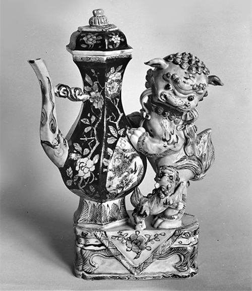 酒、歷史、藝術(shù)——那些令人贊嘆的酒類(lèi)藝術(shù)藏品