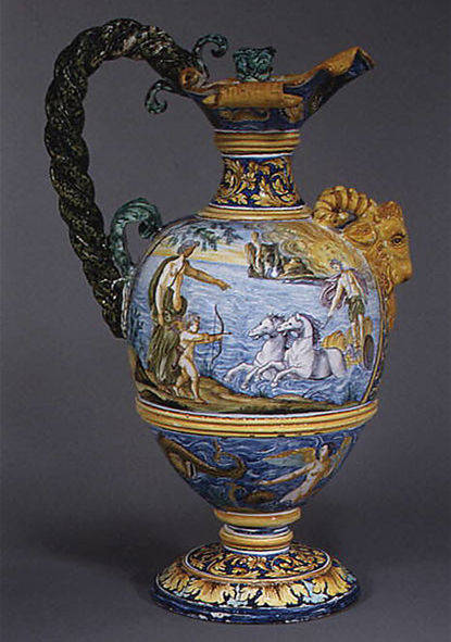 酒、歷史、藝術(shù)——那些令人贊嘆的酒類(lèi)藝術(shù)藏品