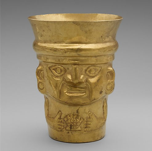 酒、歷史、藝術(shù)——那些令人贊嘆的酒類(lèi)藝術(shù)藏品