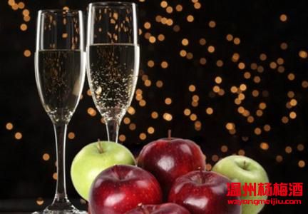 蘋(píng)果酒