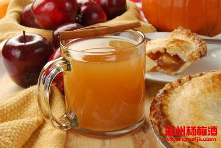 蘋(píng)果酒